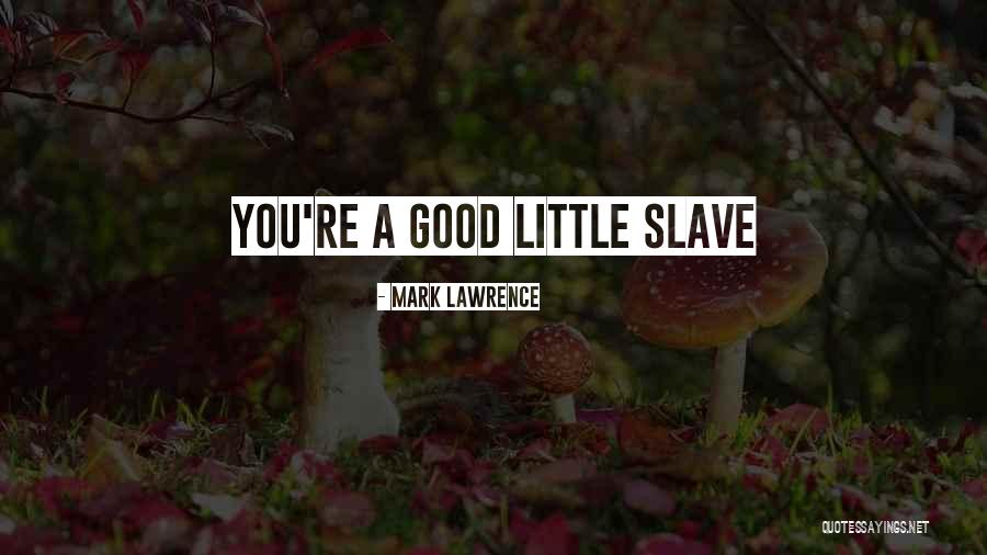 Izjava Za Quotes By Mark Lawrence Izjava Za Quotes By Mark Lawrence