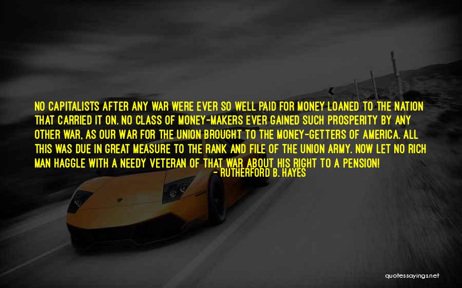 Izjava Za Quotes By Rutherford B. Hayes Izjava Za Quotes By Rutherford B. Hayes