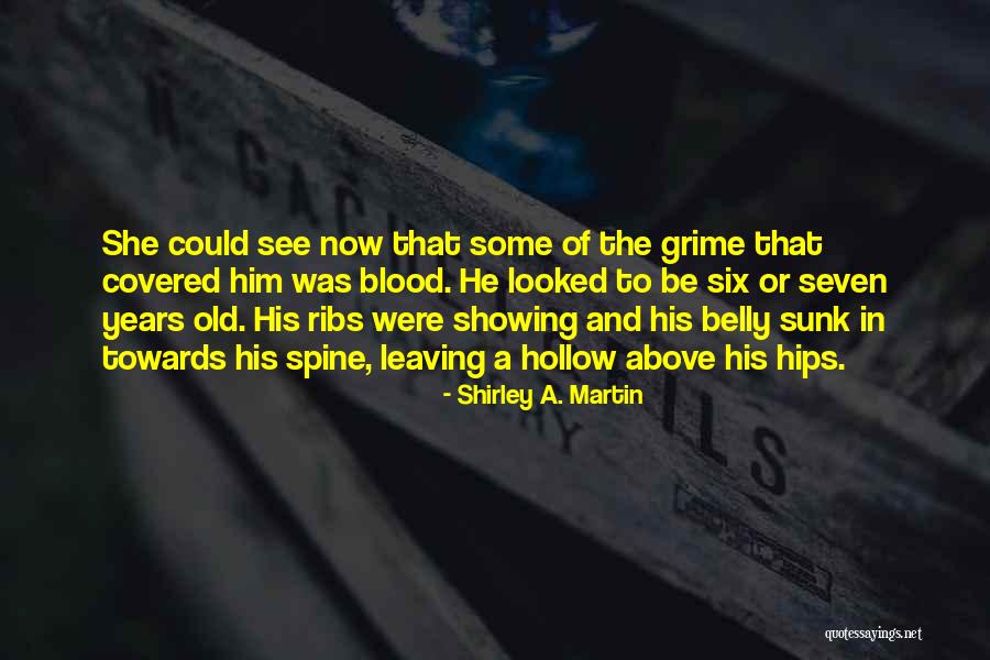 Izjave O Quotes By Shirley A. Martin Izjave O Quotes By Shirley A. Martin