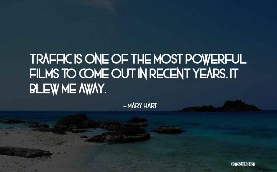 Izla Quotes By Mary Hart Izla Quotes By Mary Hart