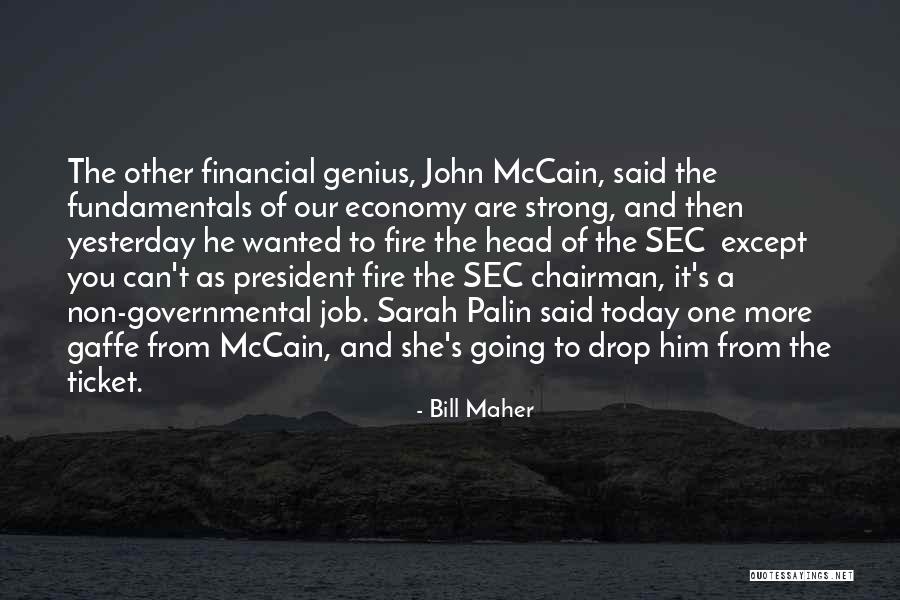 Izland Quotes By Bill Maher Izland Quotes By Bill Maher