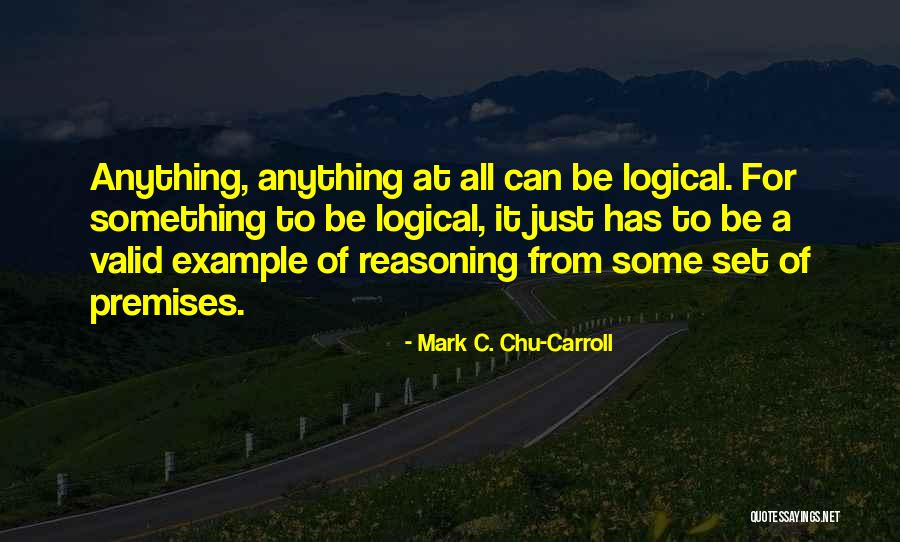 Izlazak Radnika Quotes By Mark C. Chu-Carroll Izlazak Radnika Quotes By Mark C. Chu-Carroll
