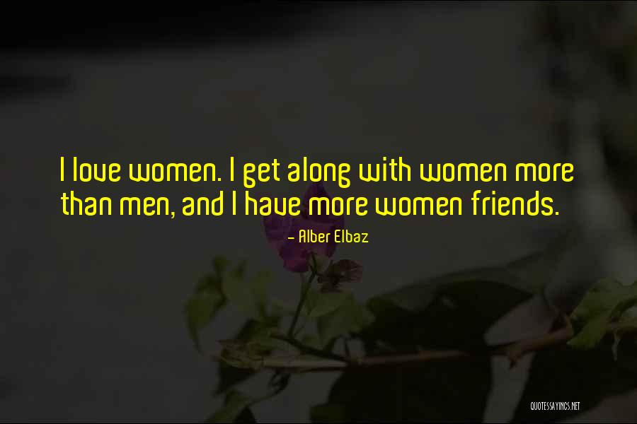 Izlazi Svako Quotes By Alber Elbaz Izlazi Svako Quotes By Alber Elbaz