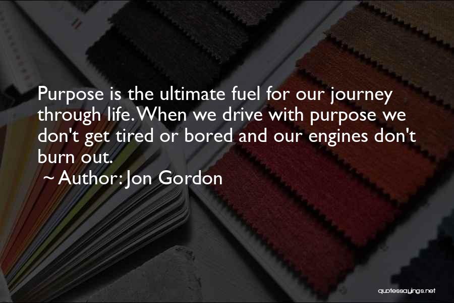 Izlazi Za Quotes By Jon Gordon