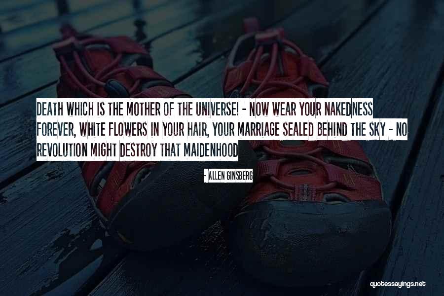 Izlazime Quotes By Allen Ginsberg Izlazime Quotes By Allen Ginsberg