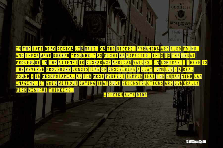 Izlazime Quotes By Cheikh Anta Diop Izlazime Quotes By Cheikh Anta Diop