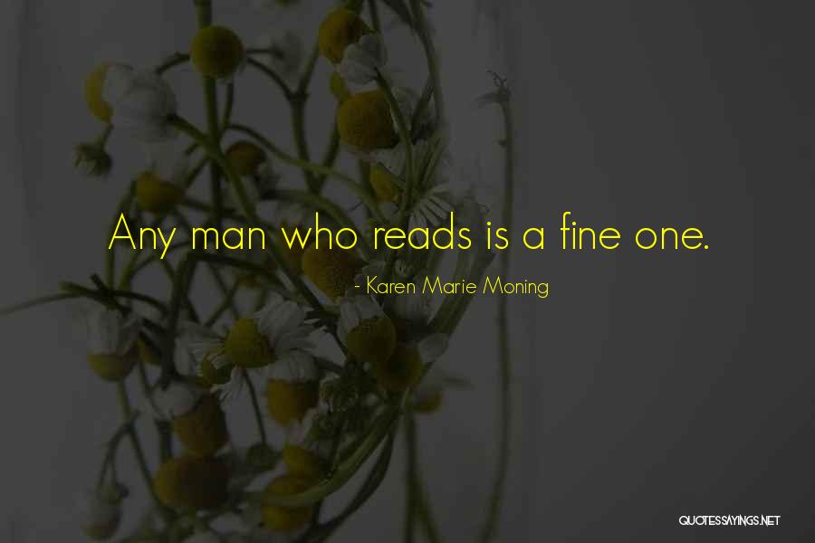 Izlazime Quotes By Karen Marie Moning Izlazime Quotes By Karen Marie Moning