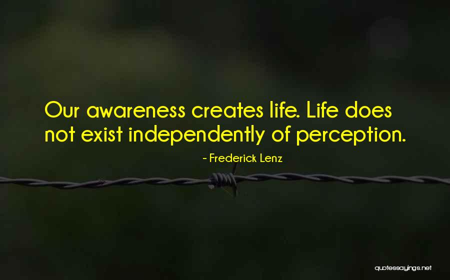 Izlazna Jedinica Quotes By Frederick Lenz Izlazna Jedinica Quotes By Frederick Lenz
