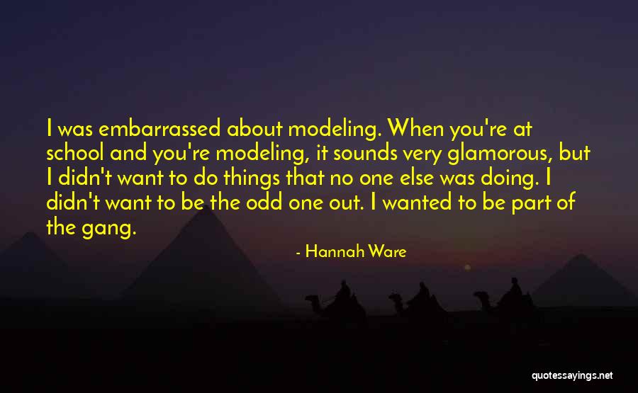 Izledik Quotes By Hannah Ware Izledik Quotes By Hannah Ware