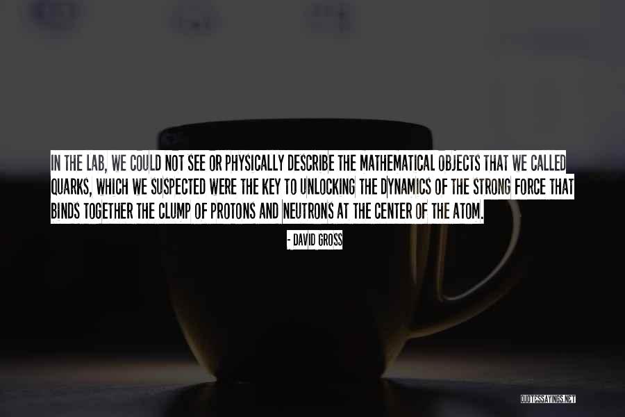 Izledim Quotes By David Gross Izledim Quotes By David Gross