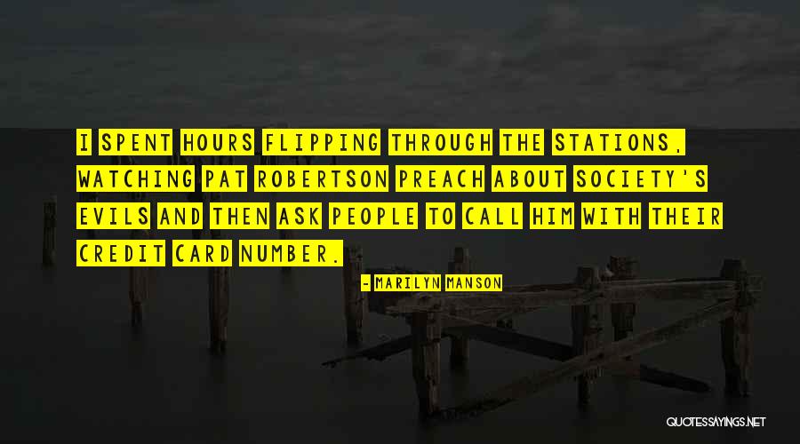 Izledim Quotes By Marilyn Manson Izledim Quotes By Marilyn Manson