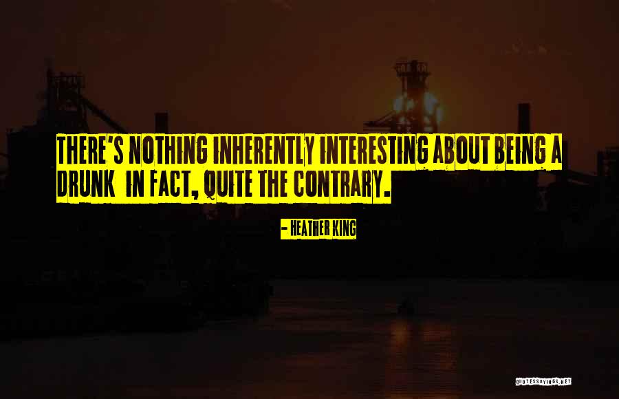 Izledimiz Quotes By Heather King Izledimiz Quotes By Heather King