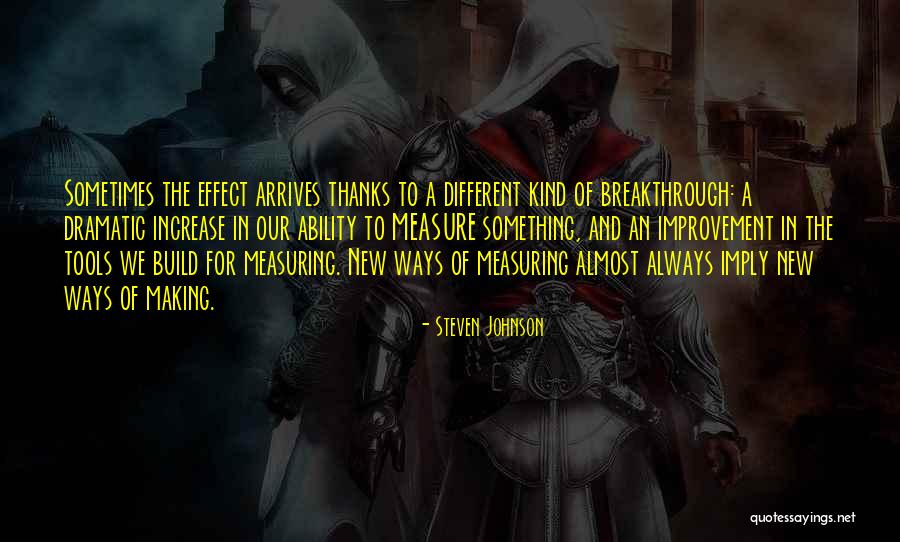 Izledimiz Quotes By Steven Johnson Izledimiz Quotes By Steven Johnson
