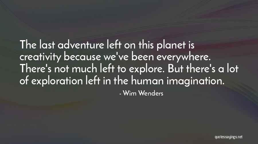 Izlenim Bulmaca Quotes By Wim Wenders Izlenim Bulmaca Quotes By Wim Wenders