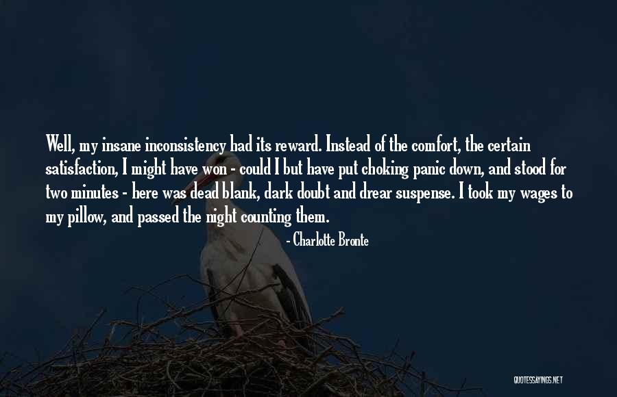 Izlenim Es Quotes By Charlotte Bronte Izlenim Es Quotes By Charlotte Bronte