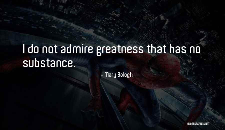 Izlenim Es Quotes By Mary Balogh Izlenim Es Quotes By Mary Balogh