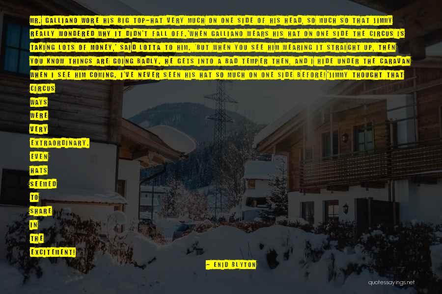 Izlenim Ne Quotes By Enid Blyton Izlenim Ne Quotes By Enid Blyton