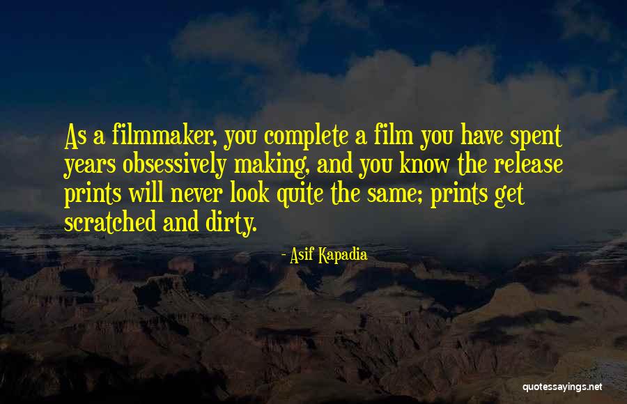 Izleorg Quotes By Asif Kapadia Izleorg Quotes By Asif Kapadia