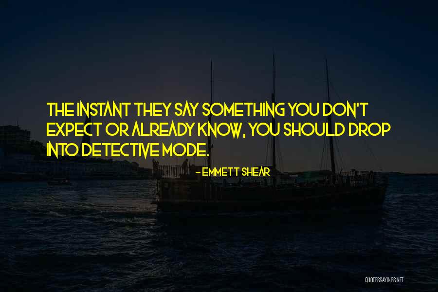 Izleorg Quotes By Emmett Shear Izleorg Quotes By Emmett Shear