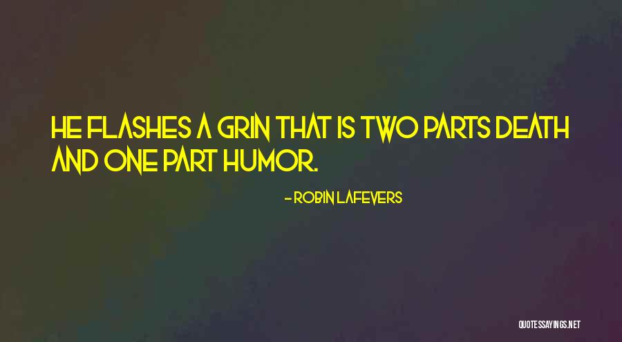 Izlerken Nasil Quotes By Robin LaFevers Izlerken Nasil Quotes By Robin LaFevers