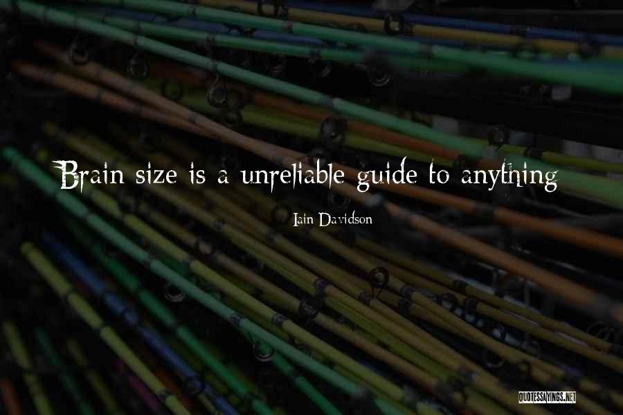Izletes Quotes By Iain Davidson Izletes Quotes By Iain Davidson