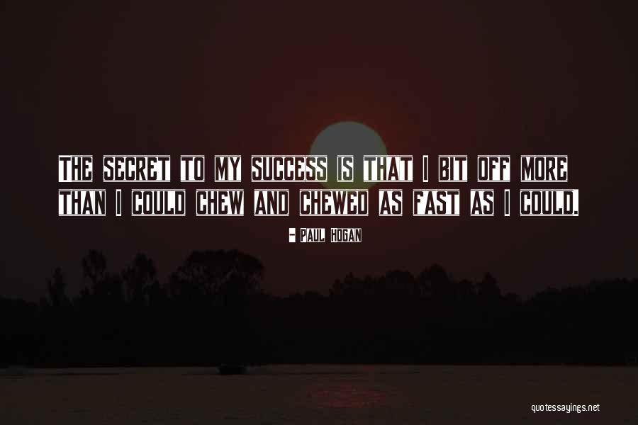 Izlog Suvremenog Quotes By Paul Hogan Izlog Suvremenog Quotes By Paul Hogan