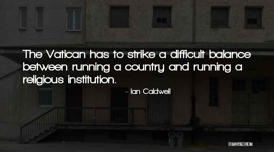 Izly Quotes By Ian Caldwell Izly Quotes By Ian Caldwell