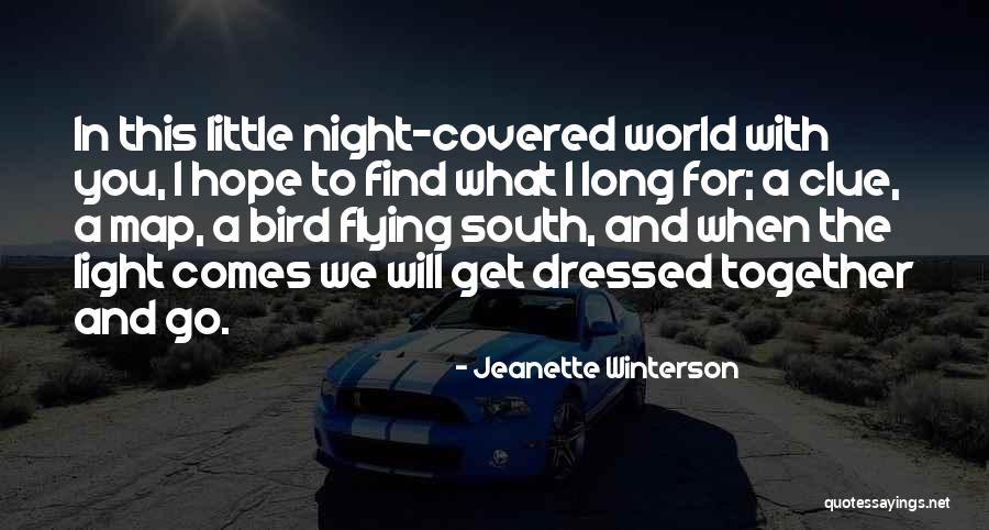 Izly Quotes By Jeanette Winterson Izly Quotes By Jeanette Winterson