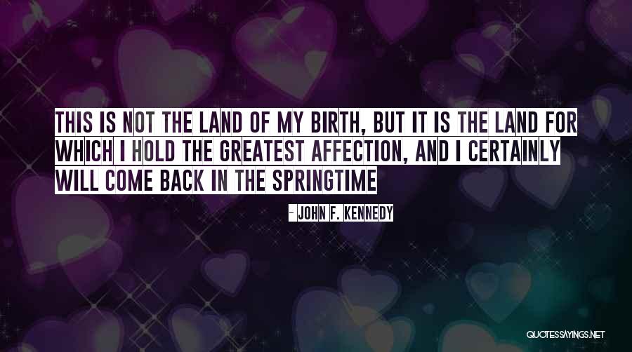 Izmaylovo Quotes By John F. Kennedy Izmaylovo Quotes By John F. Kennedy