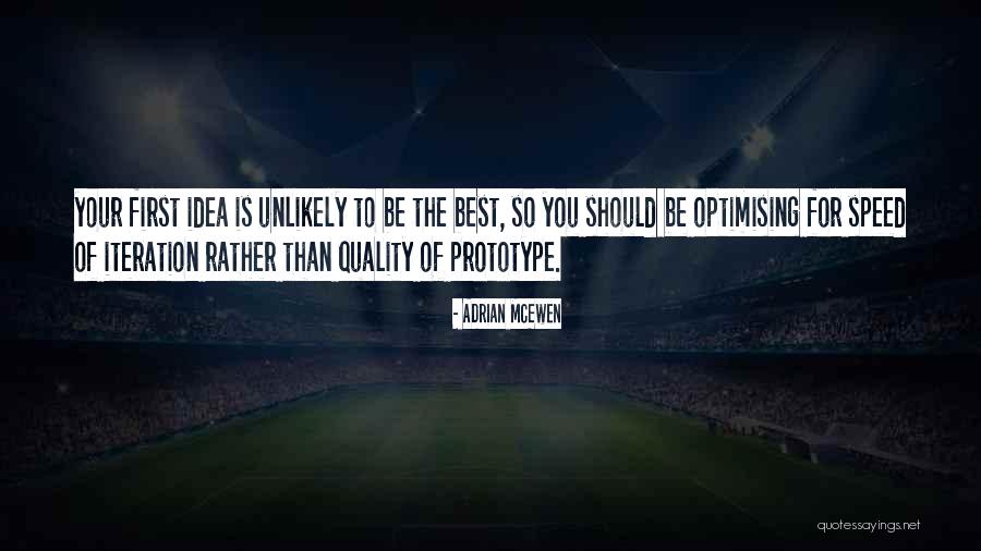 Izmaylovskaya Quotes By Adrian McEwen Izmaylovskaya Quotes By Adrian McEwen