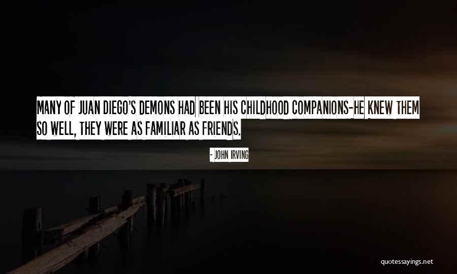 Izmedju Dana Quotes By John Irving Izmedju Dana Quotes By John Irving