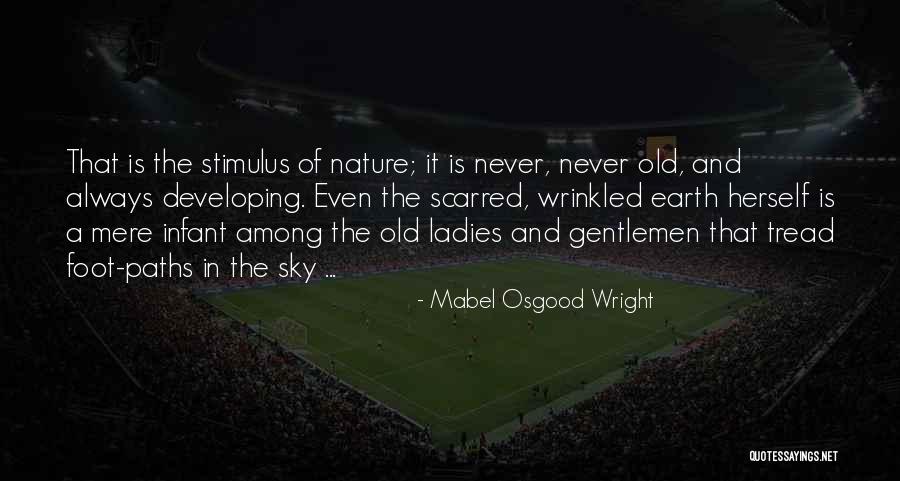 Izmedju Dana Quotes By Mabel Osgood Wright Izmedju Dana Quotes By Mabel Osgood Wright