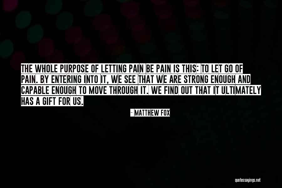 Izmedju Jave Quotes By Matthew Fox Izmedju Jave Quotes By Matthew Fox