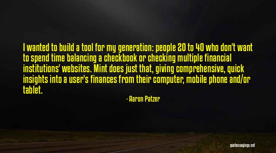Izmedju Straha Quotes By Aaron Patzer Izmedju Straha Quotes By Aaron Patzer