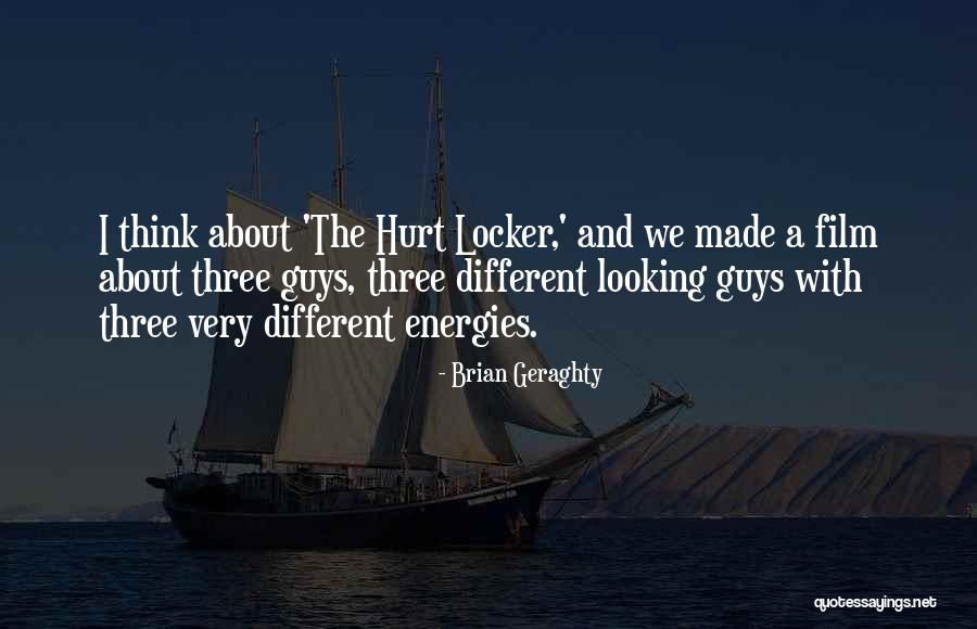 Izmedju Straha Quotes By Brian Geraghty Izmedju Straha Quotes By Brian Geraghty