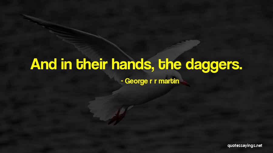 Izmeklejumi Quotes By George R R Martin