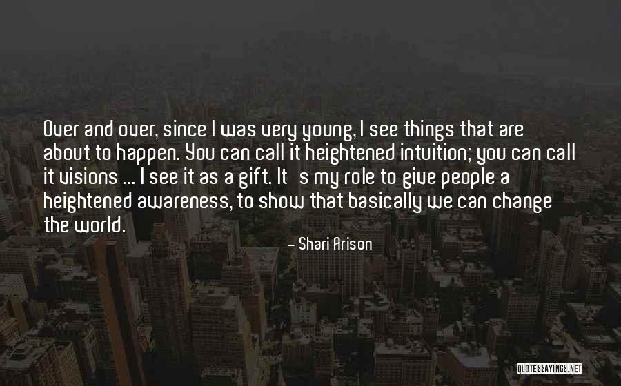 Izmeklejumi Quotes By Shari Arison Izmeklejumi Quotes By Shari Arison