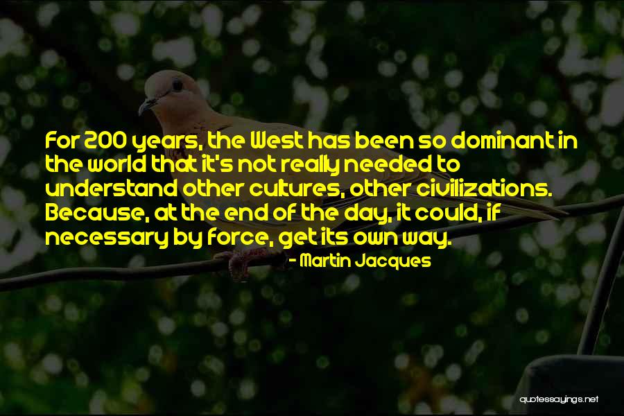 Izmene U Quotes By Martin Jacques Izmene U Quotes By Martin Jacques