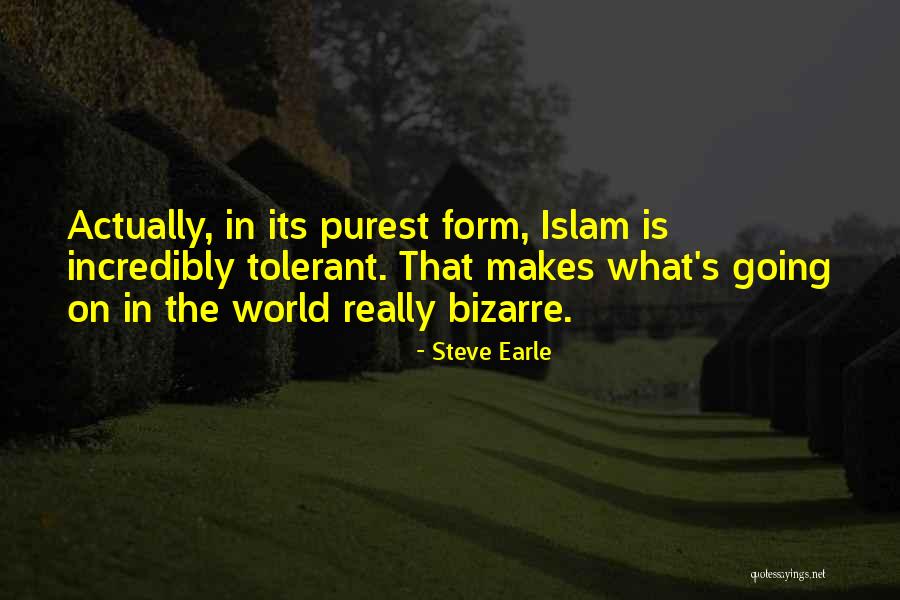 Izmenicni Quotes By Steve Earle Izmenicni Quotes By Steve Earle