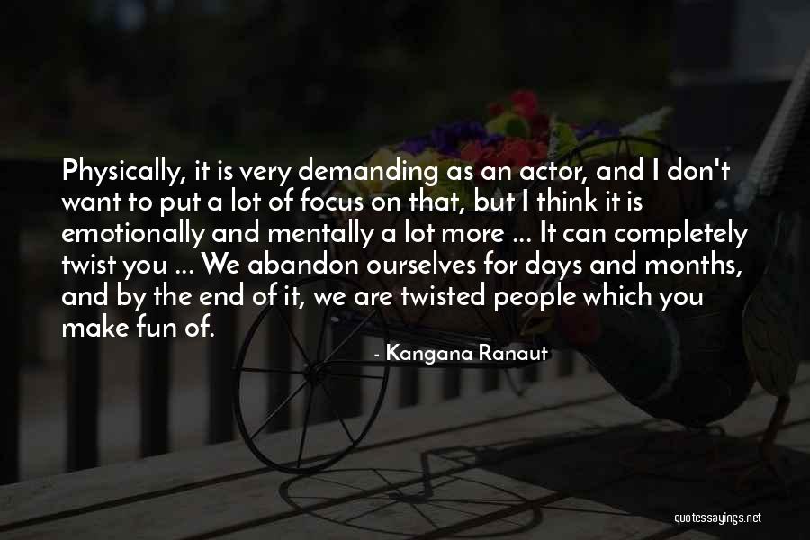 Izmet Crne Quotes By Kangana Ranaut Izmet Crne Quotes By Kangana Ranaut