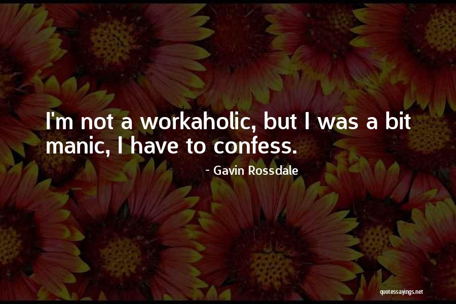 Izmet Kod Quotes By Gavin Rossdale Izmet Kod Quotes By Gavin Rossdale