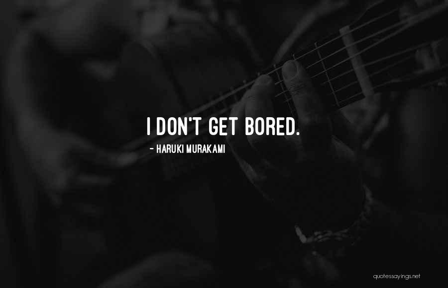 Izmet Quotes By Haruki Murakami
