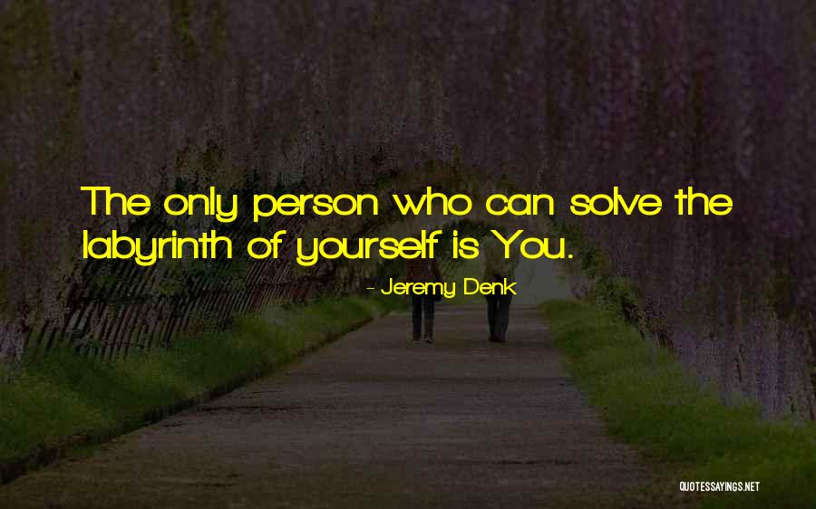 Izmet Quotes By Jeremy Denk