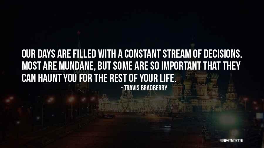 Izmira Agent Quotes By Travis Bradberry Izmira Agent Quotes By Travis Bradberry