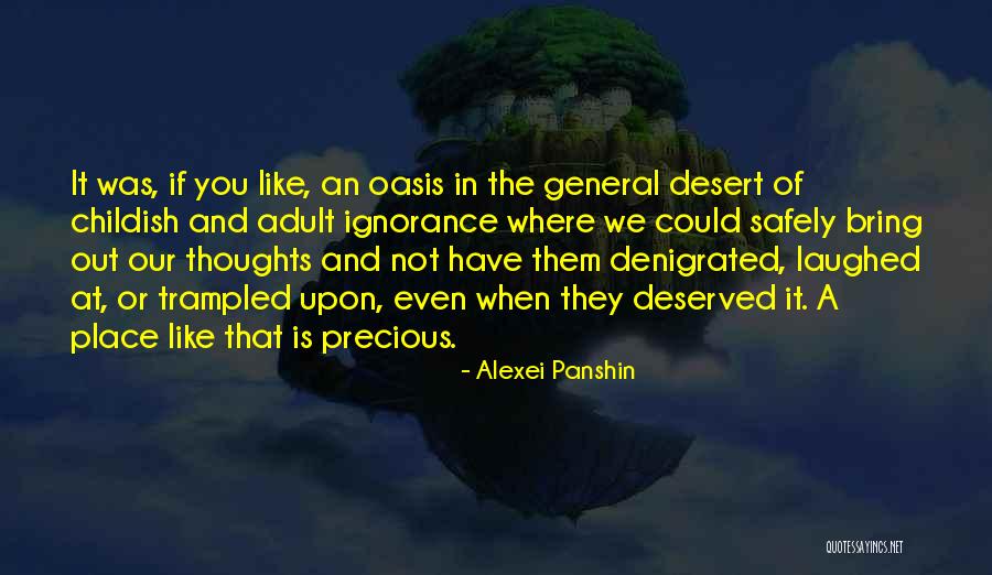 Izmislila Sam Quotes By Alexei Panshin Izmislila Sam Quotes By Alexei Panshin