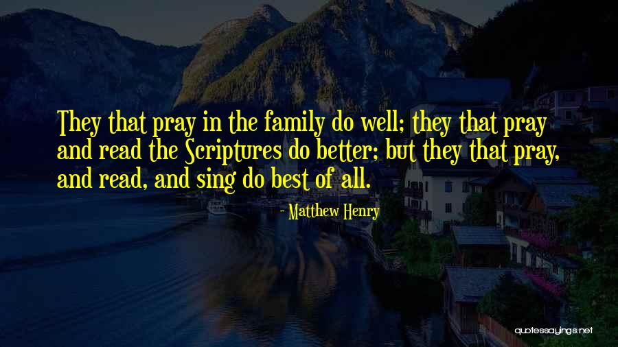 Izmjene U Quotes By Matthew Henry Izmjene U Quotes By Matthew Henry