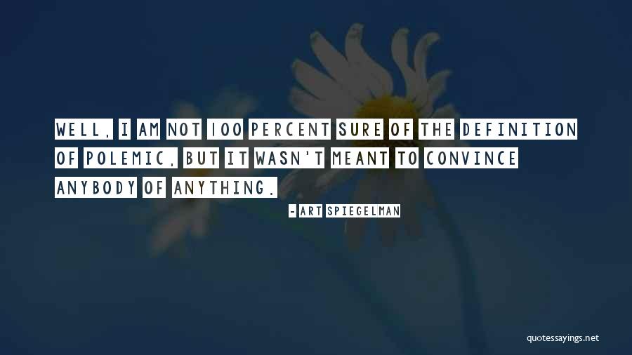 Iznad Svih Quotes By Art Spiegelman Iznad Svih Quotes By Art Spiegelman