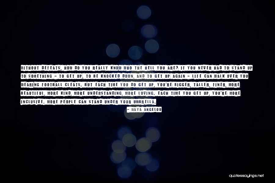 Iznenadni Napadi Quotes By Maya Angelou Iznenadni Napadi Quotes By Maya Angelou