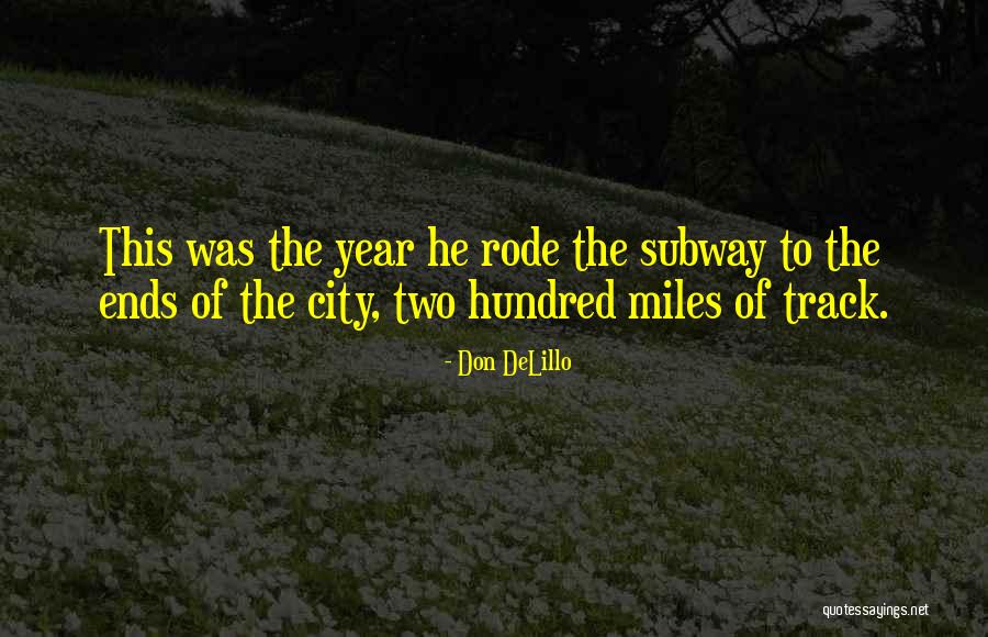 Iznimka Triler Quotes By Don DeLillo Iznimka Triler Quotes By Don DeLillo