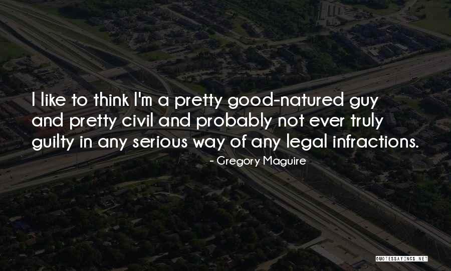Iznimka Triler Quotes By Gregory Maguire Iznimka Triler Quotes By Gregory Maguire